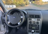 VENDIDO: FORD MONDEO TREND 2.0TDCI 115CV