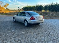 VENDIDO: FORD MONDEO TREND 2.0TDCI 115CV