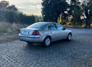 VENDIDO: FORD MONDEO TREND 2.0TDCI 115CV