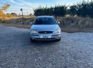 VENDIDO: FORD MONDEO TREND 2.0TDCI 115CV
