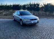 VENDIDO: FORD MONDEO TREND 2.0TDCI 115CV