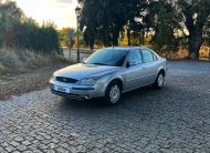 VENDIDO: FORD MONDEO TREND 2.0TDCI 115CV