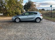 RESERVADO: OPEL ASTRA SPORT 1.4 TURBO 140CV