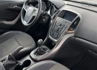 RESERVADO: OPEL ASTRA SPORT 1.4 TURBO 140CV