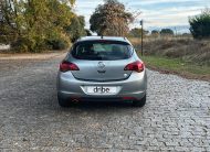 RESERVADO: OPEL ASTRA SPORT 1.4 TURBO 140CV