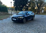 VENDIDO: BMW X2 sDRIVE 18i 140CV M SPORT