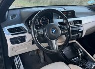 VENDIDO: BMW X2 sDRIVE 18i 140CV M SPORT