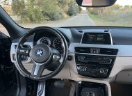 VENDIDO: BMW X2 sDRIVE 18i 140CV M SPORT