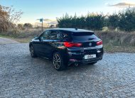 VENDIDO: BMW X2 sDRIVE 18i 140CV M SPORT
