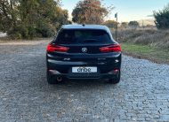 VENDIDO: BMW X2 sDRIVE 18i 140CV M SPORT