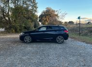 VENDIDO: BMW X2 sDRIVE 18i 140CV M SPORT