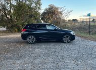 VENDIDO: BMW X2 sDRIVE 18i 140CV M SPORT