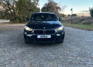 VENDIDO: BMW X2 sDRIVE 18i 140CV M SPORT