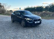 VENDIDO: BMW X2 sDRIVE 18i 140CV M SPORT