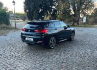 VENDIDO: BMW X2 sDRIVE 18i 140CV M SPORT
