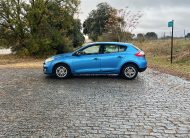 RENAULT MEGANE AUTHENTIQUE 1.6 110CV
