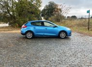 RENAULT MEGANE AUTHENTIQUE 1.6 110CV