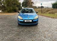 RENAULT MEGANE AUTHENTIQUE 1.6 110CV