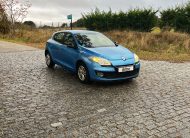 RENAULT MEGANE AUTHENTIQUE 1.6 110CV