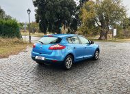 RENAULT MEGANE AUTHENTIQUE 1.6 110CV