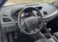 RENAULT MEGANE AUTHENTIQUE 1.6 110CV