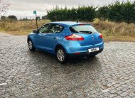 RENAULT MEGANE AUTHENTIQUE 1.6 110CV