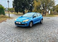RENAULT MEGANE AUTHENTIQUE 1.6 110CV