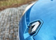 RENAULT MEGANE AUTHENTIQUE 1.6 110CV