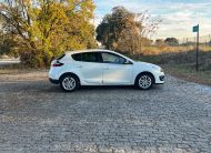 RENAULT MEGANE LIMITED 1.2 TCE 115CV