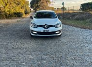 RENAULT MEGANE LIMITED 1.2 TCE 115CV