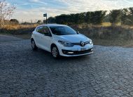 RENAULT MEGANE LIMITED 1.2 TCE 115CV