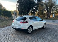 RENAULT MEGANE LIMITED 1.2 TCE 115CV