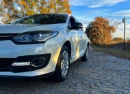 RENAULT MEGANE LIMITED 1.2 TCE 115CV