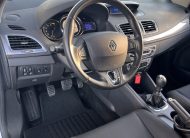 RENAULT MEGANE LIMITED 1.2 TCE 115CV