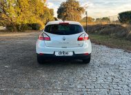 RENAULT MEGANE LIMITED 1.2 TCE 115CV