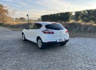 RENAULT MEGANE LIMITED 1.2 TCE 115CV