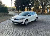 RENAULT MEGANE LIMITED 1.2 TCE 115CV
