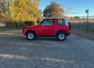 SUZUKI VITARA 1.6 75CV HARD TOP