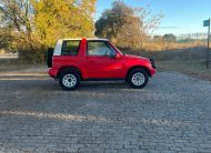 SUZUKI VITARA 1.6 75CV HARD TOP