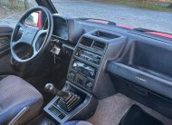 SUZUKI VITARA 1.6 75CV HARD TOP