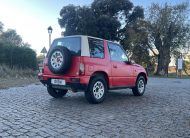 SUZUKI VITARA 1.6 75CV HARD TOP