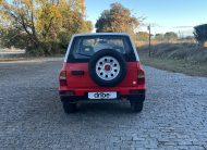 SUZUKI VITARA 1.6 75CV HARD TOP