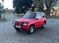SUZUKI VITARA 1.6 75CV HARD TOP