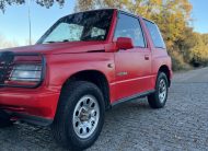 SUZUKI VITARA 1.6 75CV HARD TOP