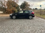 RESERVADO: FORD FOCUS TREND+ 1.6 TI-VCT 125CV