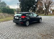 RESERVADO: FORD FOCUS TREND+ 1.6 TI-VCT 125CV