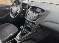 RESERVADO: FORD FOCUS TREND+ 1.6 TI-VCT 125CV