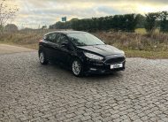 RESERVADO: FORD FOCUS TREND+ 1.6 TI-VCT 125CV