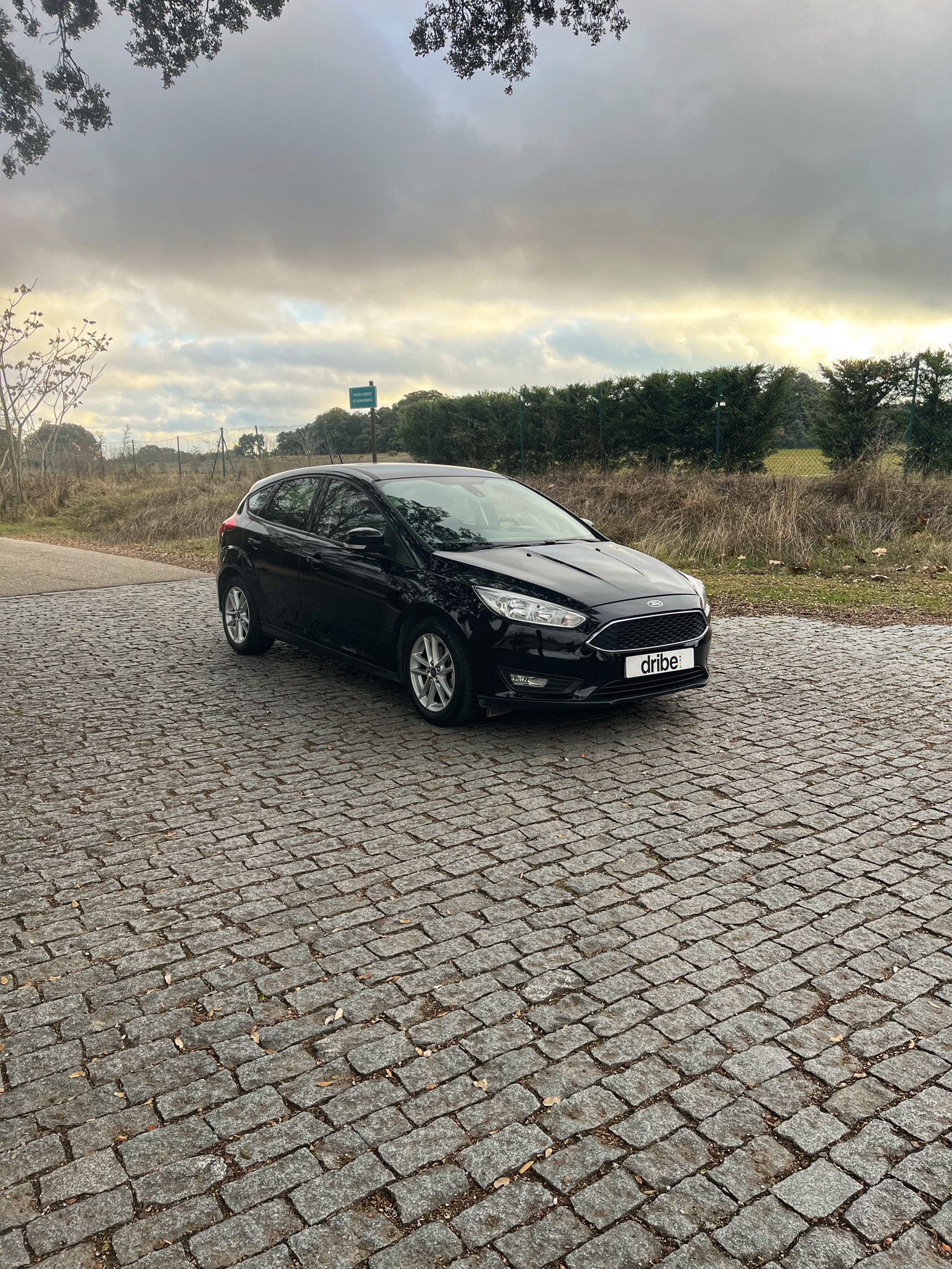 RESERVADO: FORD FOCUS TREND+ 1.6 TI-VCT 125CV