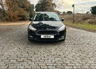 RESERVADO: FORD FOCUS TREND+ 1.6 TI-VCT 125CV